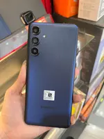 Điện thoại Samsung Galaxy M55 5G 256GB Đen SM-M556