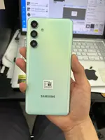 Điện thoại Samsung Galaxy M55 5G 256GB Xanh lá SM-M556