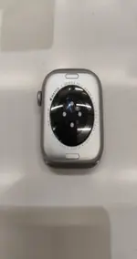 Đồng hồ Apple Watch Series 10 GPS + Cellular 46mm Viền Nhôm Bạc Dây Cao Su M/L MWY13SA/A