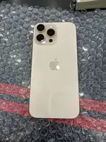 Điện thoại iPhone 16 Pro Max 1TB Titan Sa Mạc MYX63VN/A