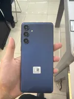 Điện thoại Samsung Galaxy M55 5G 256GB Đen SM-M556