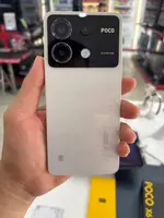 Điện thoại Xiaomi Poco X6 5G 12GB 256GB Trắng