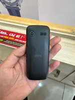 Điện thoại Inoi 240 Modern 4G Đen