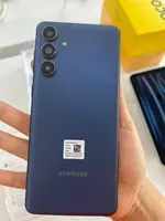 Điện thoại Samsung Galaxy M55 5G 256GB Đen SM-M556