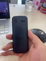 Điện thoại Inoi 240 Modern 4G Xanh