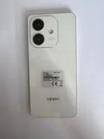Điện thoại OPPO A3 8GB 256GB Trắng CPH2669