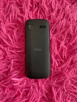 Điện thoại Inoi 240 Modern 4G Đen