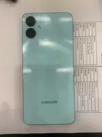 Điện thoại Samsung Galaxy A06 4GB 128GB Xanh lá SM-A065