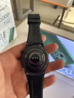 Đồng hồ thông minh Zwatch Z10 Pro Đen