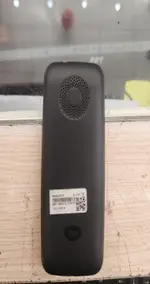 Điện thoại Itel IT8010 4G Đen