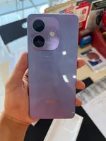Điện thoại OPPO A3 6GB 128GB Tím CPH2669