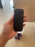 Điện thoại Inoi 240 Modern 4G Đen