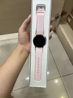 Đồng hồ thông minh Samsung Galaxy Watch FE 40mm Vàng hồng SM-R861