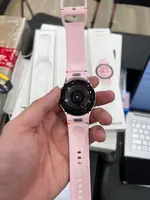 Đồng hồ thông minh Samsung Galaxy Watch FE 40mm Vàng hồng SM-R861