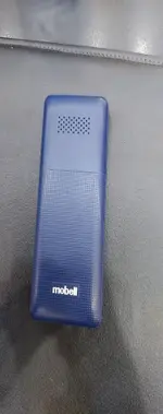 Điện thoại Mobell M139 4G Xanh dương