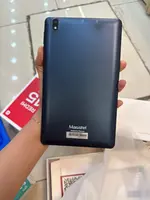 Máy tính bảng Masstel Tab 8A Kidzone Xanh Navy