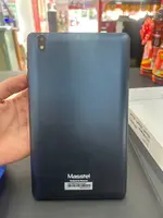 Máy tính bảng Masstel Tab 8A Kidzone Xanh Navy