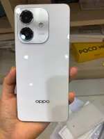 Điện thoại OPPO A3 8GB 256GB Trắng CPH2669