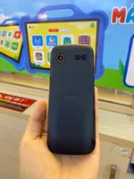 Điện thoại Inoi 240 Modern 4G Xanh