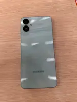 Điện thoại Samsung Galaxy A06 4GB 128GB Xanh lá SM-A065