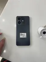 Điện thoại OPPO A3 6GB 128GB Đen CPH2669