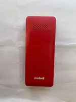 Điện thoại Mobell M139 4G Đỏ