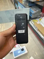 Điện thoại Masstel Izi 16 4G Đen