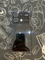 Điện thoại Xiaomi Poco X6 5G 12GB 256GB Đen