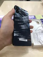 Điện thoại Samsung Galaxy A06 4GB 128GB Đen SM-A065