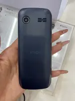 Điện thoại Inoi 240 Modern 4G Xanh