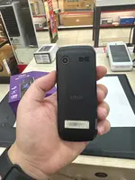 Điện thoại Inoi 240 Modern 4G Đen