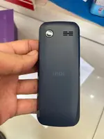 Điện thoại Inoi 244 Modern Plus 4G Xanh