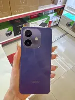 Điện thoại OPPO A3 6GB 128GB Tím CPH2669