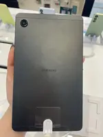 Máy tính bảng Samsung Galaxy Tab A9 Wifi 128GB Xám SM-X110