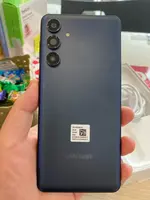 Điện thoại Samsung Galaxy M55 5G 256GB Đen SM-M556