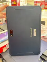 Máy tính bảng Masstel Tab 10 Edu 4G 3GB 32GB Xanh