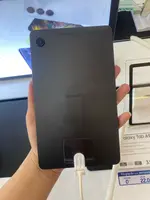 Máy tính bảng Samsung Galaxy Tab A9 Wifi 128GB Xanh Đậm SM-X110