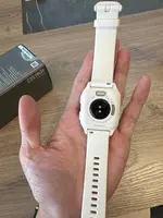 Đồng hồ thông minh Garmin Venu Sq 2, Music Trắng