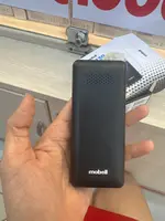 Điện thoại Mobell M139 4G Đen