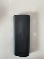 Điện thoại Nokia 105 DS Pro 4G Đen TA-1538
