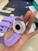 Đồng hồ thông minh Zwatch Z10 Pro Tím