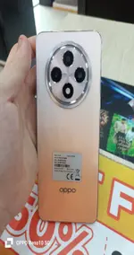 Điện thoại OPPO Reno12 F 5G 8GB 256GB Cam CPH2637
