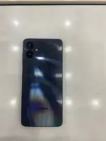 Điện thoại Samsung Galaxy A06 4GB 128GB Đen SM-A065