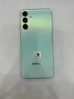 Điện thoại Samsung Galaxy M55 5G 256GB Xanh lá SM-M556