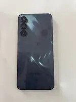 Điện thoại Samsung Galaxy A16 5G 8GB 128GB Đen SM-A166