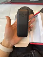 Điện thoại Masstel Izi 15 4G Đen (Black)