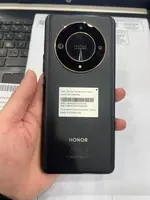 Điện thoại Honor X9b 5G 12GB-256GB Đen bóng đêm