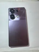 Điện thoại Xiaomi Poco M6 Pro 8GB 256GB Tím