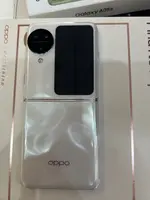 Điện thoại OPPO Find N3 Flip 5G 12GB 256GB Vàng