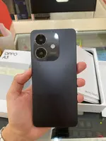 Điện thoại OPPO A3 6GB 128GB Đen CPH2669
